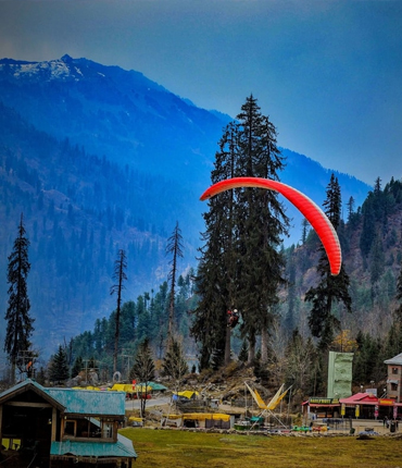 Awesome Place