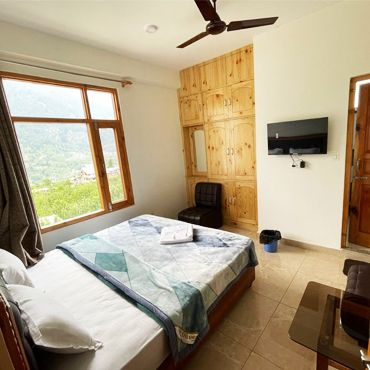 Booking Room